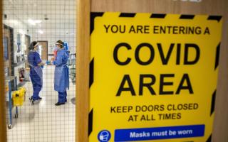 It has now been four years since the Covid-19 pandemic first broke out in the UK.