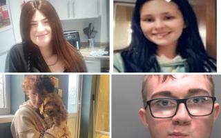 Police are becoming 'increasingly concerned' for these teenagers.